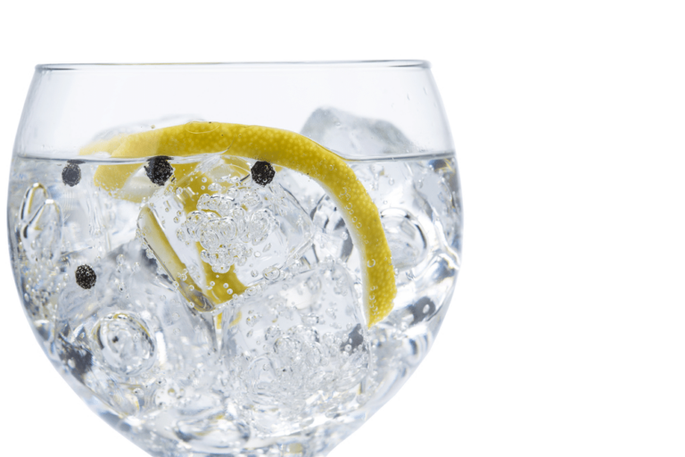 What Is the Best Gin for a Gin and Tonic? TE Stillhouse