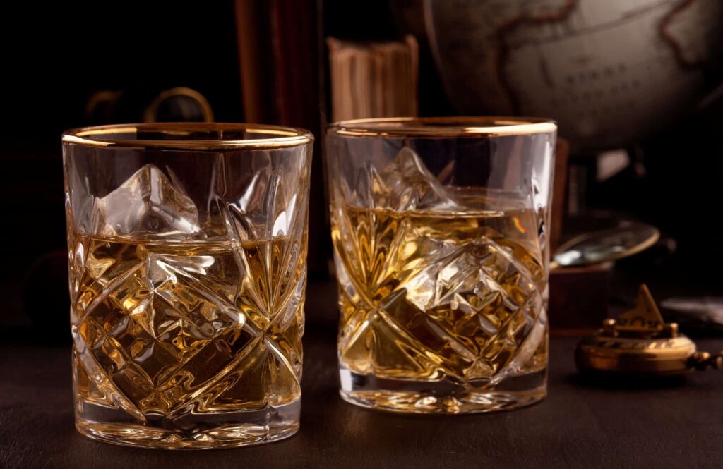 What is the difference between scotch and whiskey?