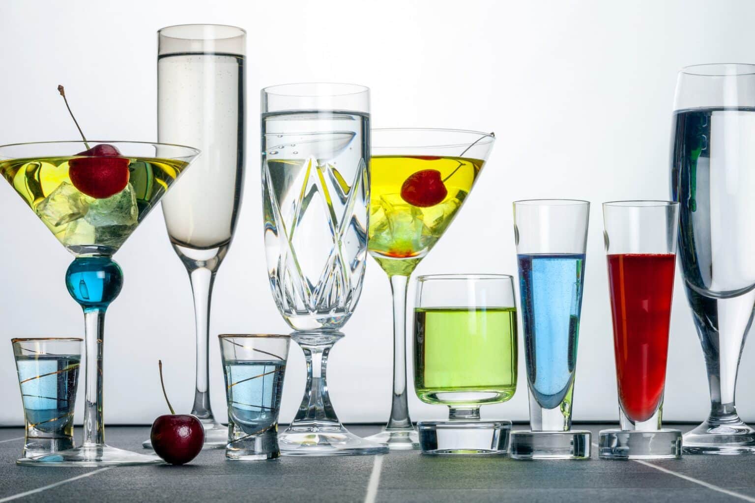 What Are The Top 10 Mixed Drinks? TE Stillhouse